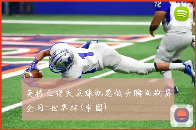 英格兰错失点球凯恩低头瞬间刷屏全网-世界杯(中国)