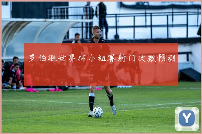 罗伯逊世界杯小组赛射门次数预测