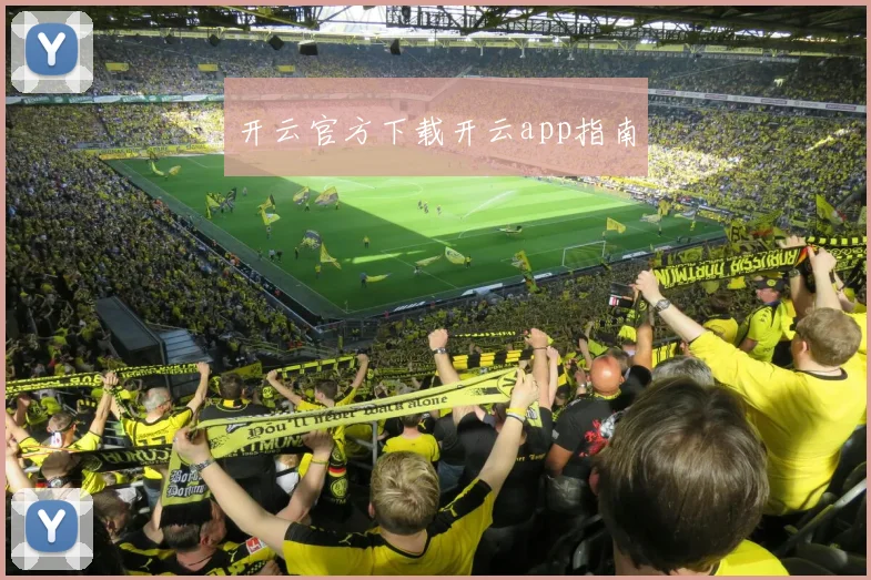 开云官方下载开云app指南