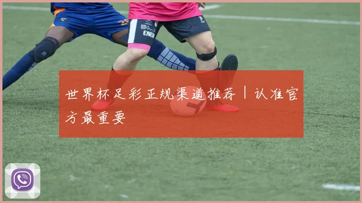 世界杯足彩正规渠道推荐｜认准官方最重要