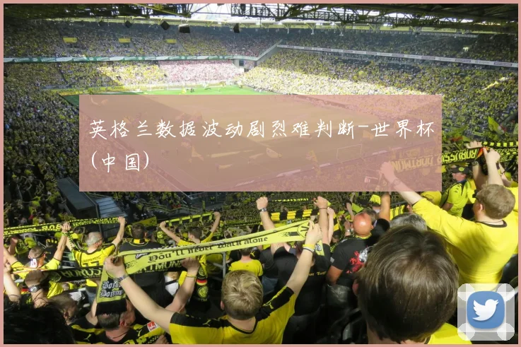 英格兰数据波动剧烈难判断-世界杯(中国)