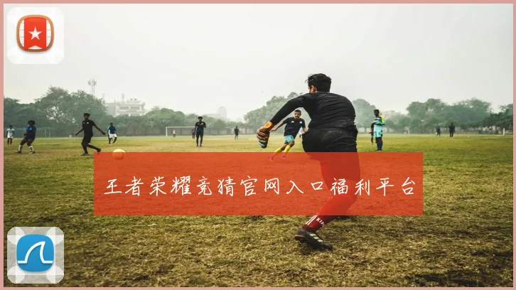 王者荣耀竞猜官网入口福利平台