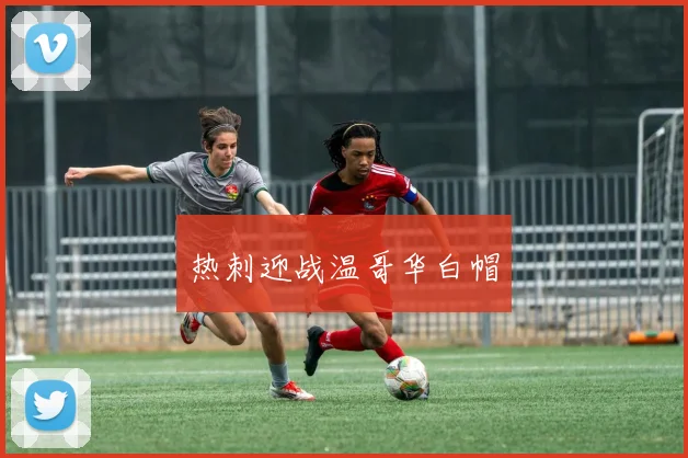 热刺迎战温哥华白帽