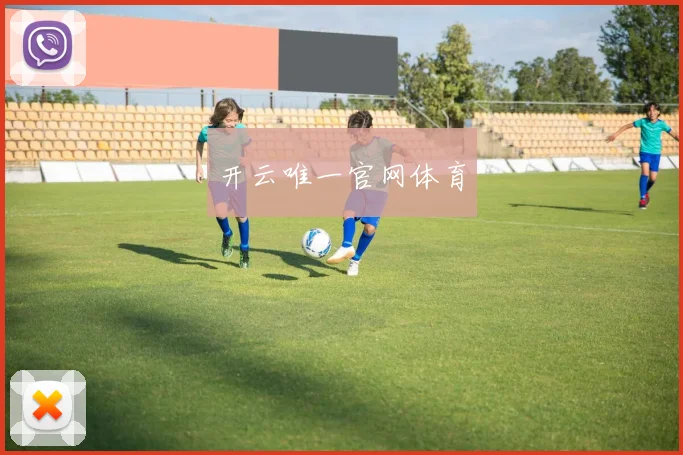 开云唯一官网体育