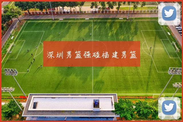 深圳男篮强碰福建男篮