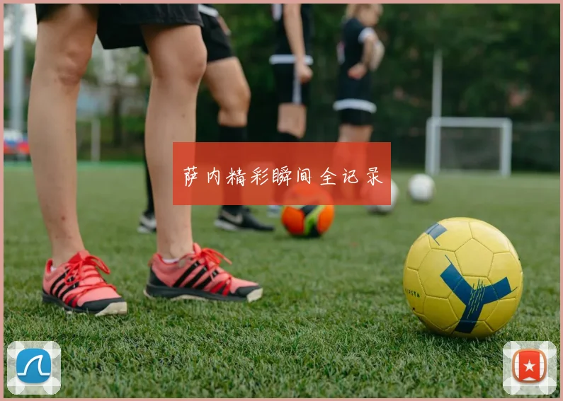 萨内精彩瞬间全记录
