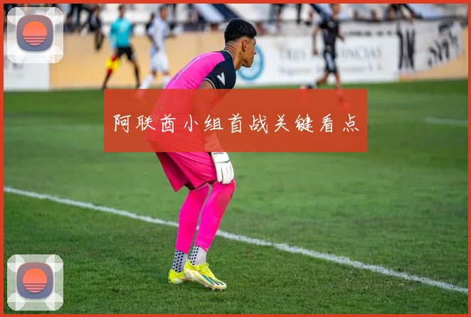 阿联酋小组首战关键看点