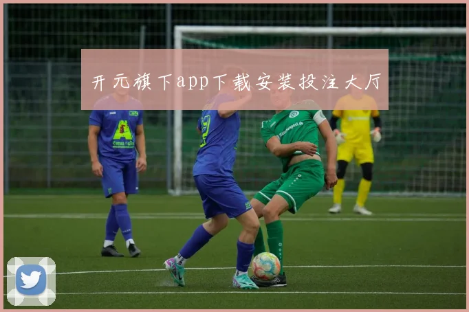 开元旗下app下载安装投注大厅