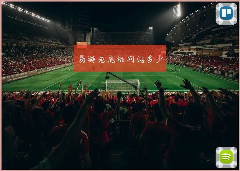 易游老虎机网站多少