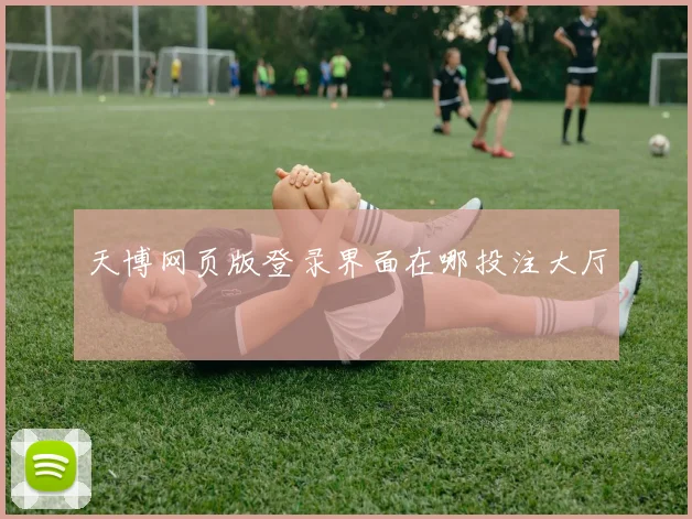 天博网页版登录界面在哪投注大厅