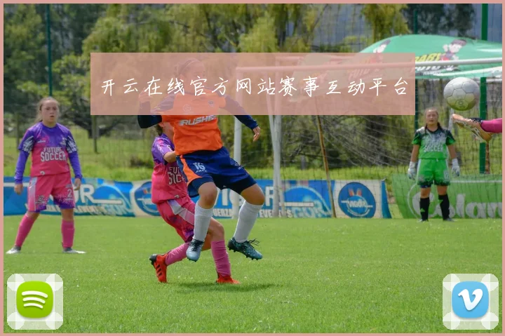 开云在线官方网站赛事互动平台