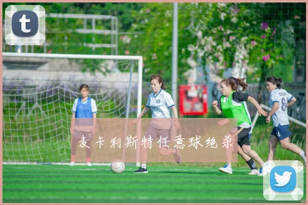 麦卡利斯特任意球绝杀