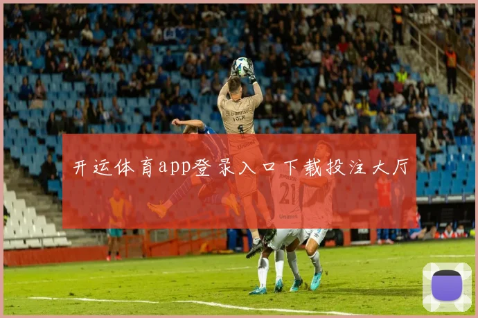 开运体育app登录入口下载投注大厅