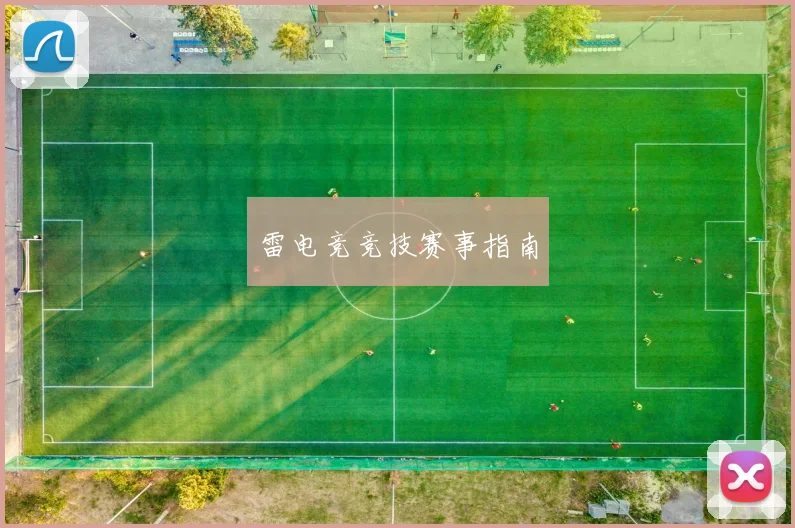 雷电竞竞技赛事指南