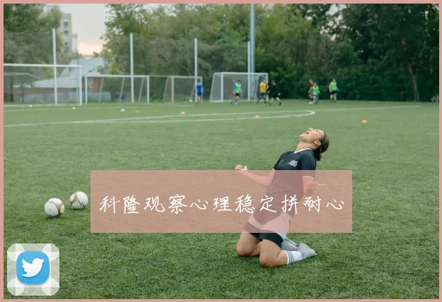 科隆观察心理稳定拼耐心