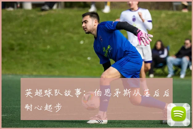 英超球队故事：伯恩茅斯从落后后耐心起步